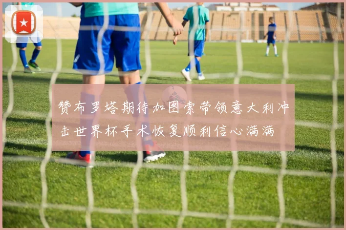 赞布罗塔期待加图索带领意大利冲击世界杯手术恢复顺利信心满满