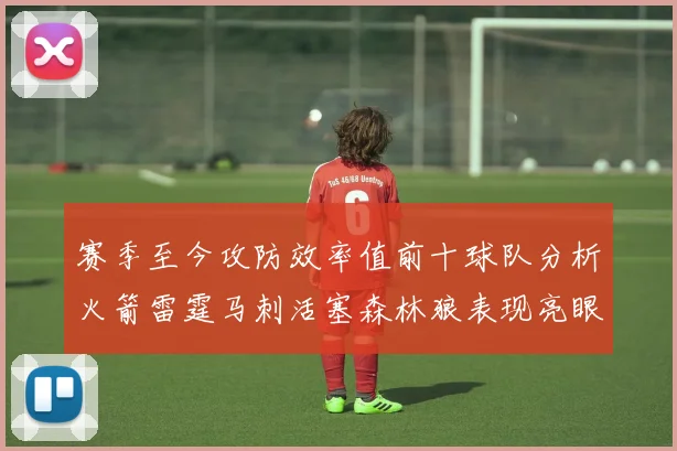 赛季至今攻防效率值前十球队分析火箭雷霆马刺活塞森林狼表现亮眼