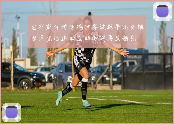 吉布斯怀特惊艳世界波扳平比分维尔贝克迅速回应助海鸥再度领先