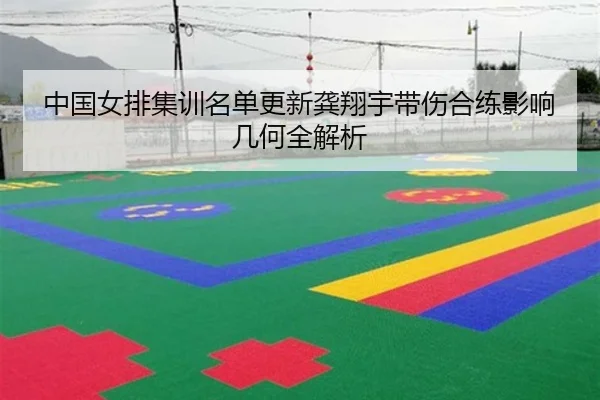 中国女排集训名单更新龚翔宇带伤合练影响几何全解析 - LDSPORTS